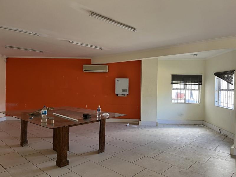 To Let commercial Property for Rent in Montague Gardens Western Cape